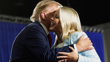 Trump'ın sağ koluydu: Yeni işi belli oldu