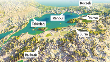 En kötü senaryo için hazırlık şart