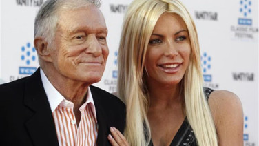 Playboy'un sahibinin eşi yıllar sonra anlattı: Beynim yıkanmıştı