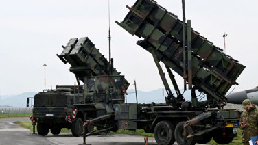 Türkiye tepki göstermişti: Komşu Patriotları Girit'e taşıyor