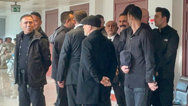 Aziz İhsan Aktaş davasında karar açıklanıyor
