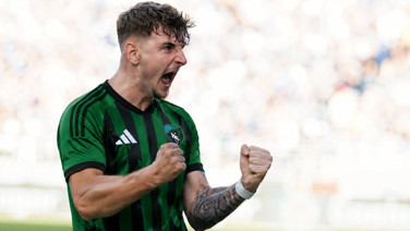 Kocaelispor, Hırvat stoper Matej Maglica'yı renklerine bağladı