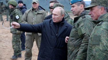 NATO topraklarında sabotaj dalgası: Putin'in yeni taktiği ortaya çıktı
