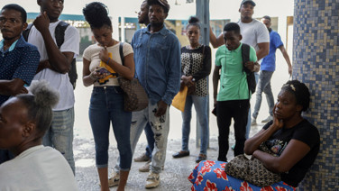 Haiti'de katliam gibi çete saldırısı: 47 kişi öldü