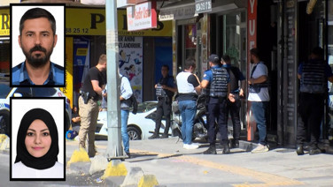 Öldürülen kadın olaydan önce babasını aramış: Önümü kesti, bana zarar verecek