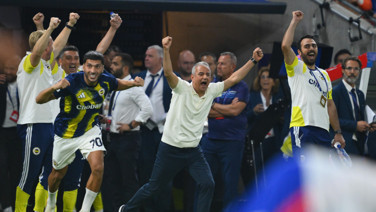 İsmail Kartal Lyon maçı sonrası patladı: "Böyle Fenerbahçelilik mi olur?"