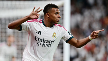 Mbappe'den hat-trick, Arda Güler ilk 11'de: Real Madrid evinde kazandı