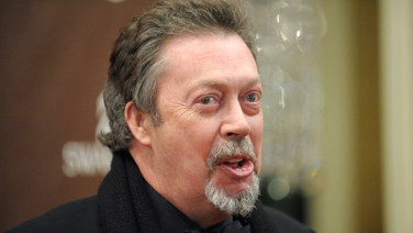 Ünlü aktör Tim Curry yaşama veda etti