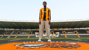 Hull City 12. transferini yaptı: Acun Ilıcalı'dan rekor transfer harcaması