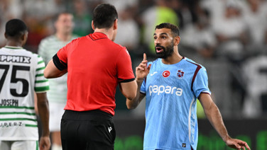 Trabzonspor galibiyeti unuttu: Salah Avrupa'da kontak kapattı