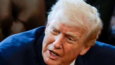 Trump'tan sömürge adımı: Milyarlarca varil petrole el koyacak