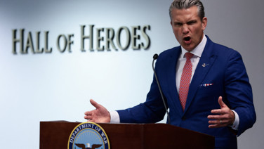 ABD basınından çarpıcı iddia: 'Pete Hegseth gözünü başkanlığa dikti'