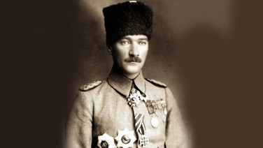 Kağnının üzerindeki harita