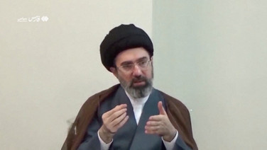 Hamaney Körfez ülkelerine seslendi