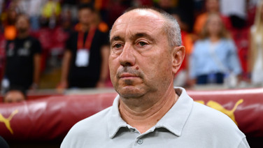 Stoilov'dan hakem yorumu: "Bu benim işim değil, sıkıldım"