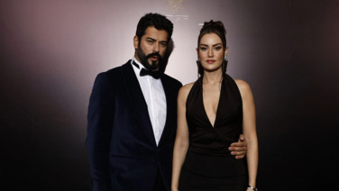 Burak Özçivit'ten düğün eleştirilerine sert tepki: "Ailemizi rahat bırakın"
