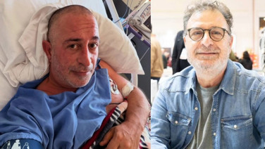 Can Yılmaz isyan etti: Cem Yılmaz için "Keşke ölseydi" diyenlere tepki