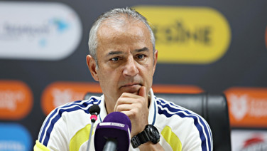 İsmail Kartal'dan, Samsunspor maçı sonrası transfer müjdesi: 'Her an olabilir'