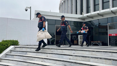 Bolu Belediyesi'nden çuvallarla çıktılar: Hayalet araç soruşturması