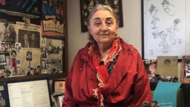 Cumhuriyet yazarı Şükran Soner yaşamını yitirdi: Sendikal mücadelenin öncüsüydü