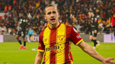 Galatasaray Arda Okan Kurtulan için devrede: Göztepe ile fark 2 milyon euro