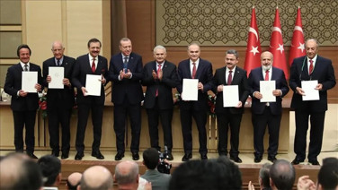'Babayiğitler' TOGG hisselerini bir bir satıyor