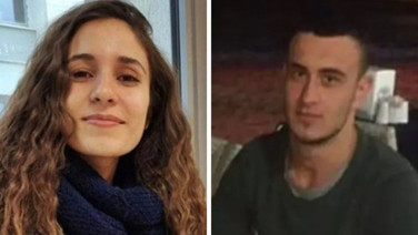 Gülistan Doku'nun eski erkek arkadaşı 4 saat ifade verdi