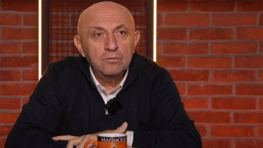 Sinan Engin, Fenerbahçe-Beşiktaş derbisi için tahminini açıkladı