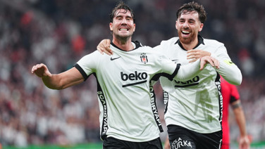 Sorun golse çözüm Vlahovic