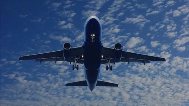 Antalya uçağında tuvalet krizi çıktı: Pilot rota değiştirdi
