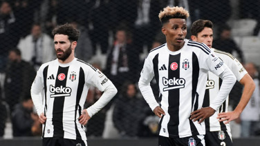 Galatasaray Beşiktaş'ın eski aşkını alıyor