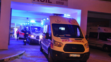 Gaziantep'te baraj kenarında kanlı buluşma: 2 ölü 1 yaralı