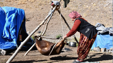 Şırnak'ta kahvaltının olmazsa olmazının kilosu çeyrek altına yaklaştı