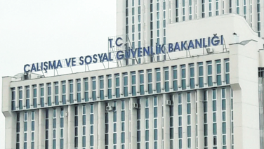 Çalışma Bakanlığı’nın bütçesi yüzde 435 artacak