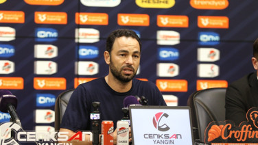 Selçuk İnan'dan Galatasaray itirafı: Duygusal bir maç olacak
