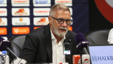 Thorsten Fink açıkladı: Samsunspor Kocaelispor'a neden kaybetti?