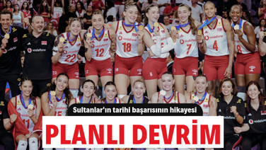 'Filenin Sultanları'nın planlı devrimi: Başarı tesadüf değil