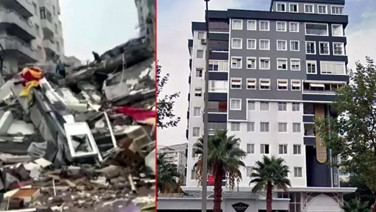 Ezgi Apartmanı davasında karar açıklandı