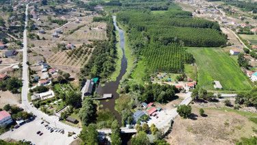 İstanbul'dan kaçan buraya geliyor: Bu sezon 130 bin kişiyi ağırladı
