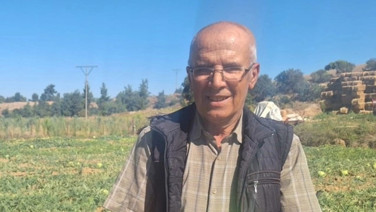 Manisa'da dede mirasını toprağa ekti hepsi bal küpüne dönüştü