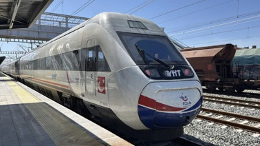 Yeni hızlı tren hattı geliyor: İki şehir arasındaki yolculuk 2,5 saate inecek