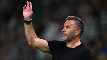 Okan Buruk artık rakipsiz! Galatasaray'da tarih yazıyor