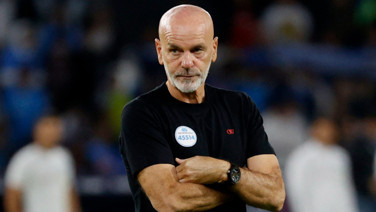 Trabzonspor'da Pioli pazarlığı