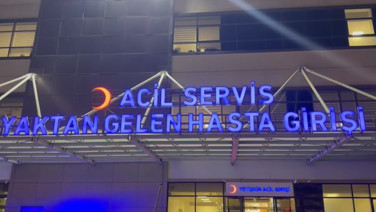 Amcasını öldürdü, yengesini hastanelik etti