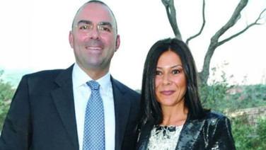 Boşanmak için Çiğdem Sabancı'dan 54 milyon euro istedi ama eli boş döndü