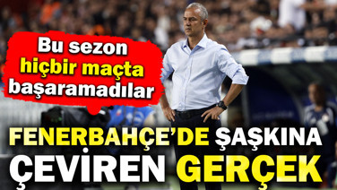 Fenerbahçe'de bile bile lades