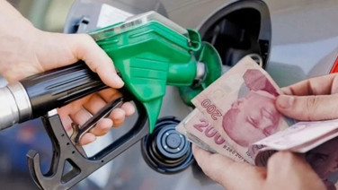 Motorinin yeni fiyatı belli oldu
