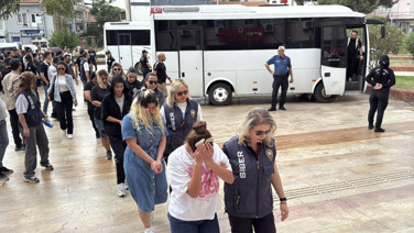 14 ildeki bahis operasyonunda 25 kişi tutuklandı