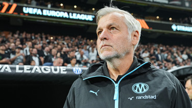 Marsilya hocasından Beşiktaş yorumu: Bu turnuvada ileri gidebilir