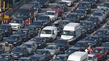 14.5 milyon aracın vergisi kaldırılıyor. Tek şart var